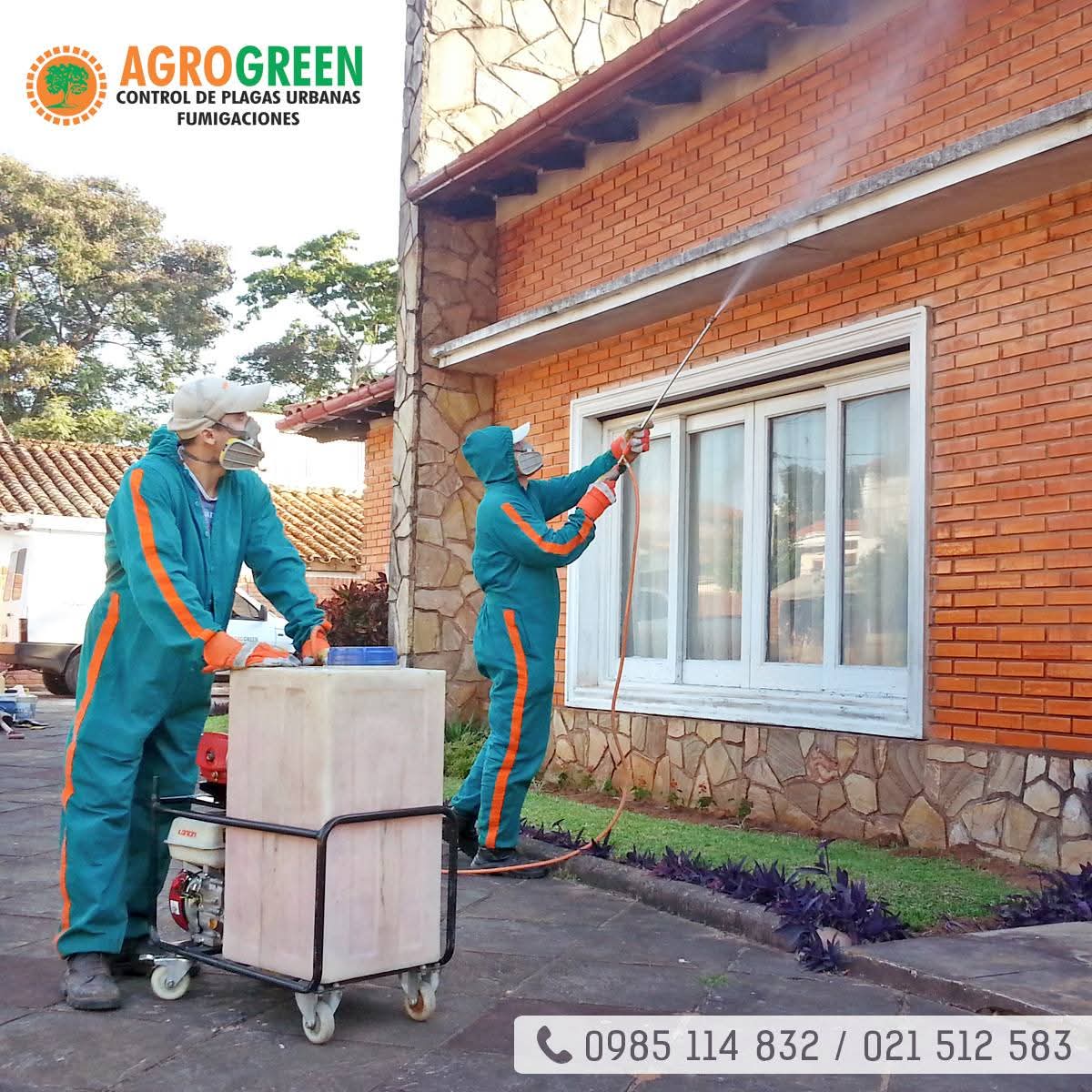 Complejo Residencial