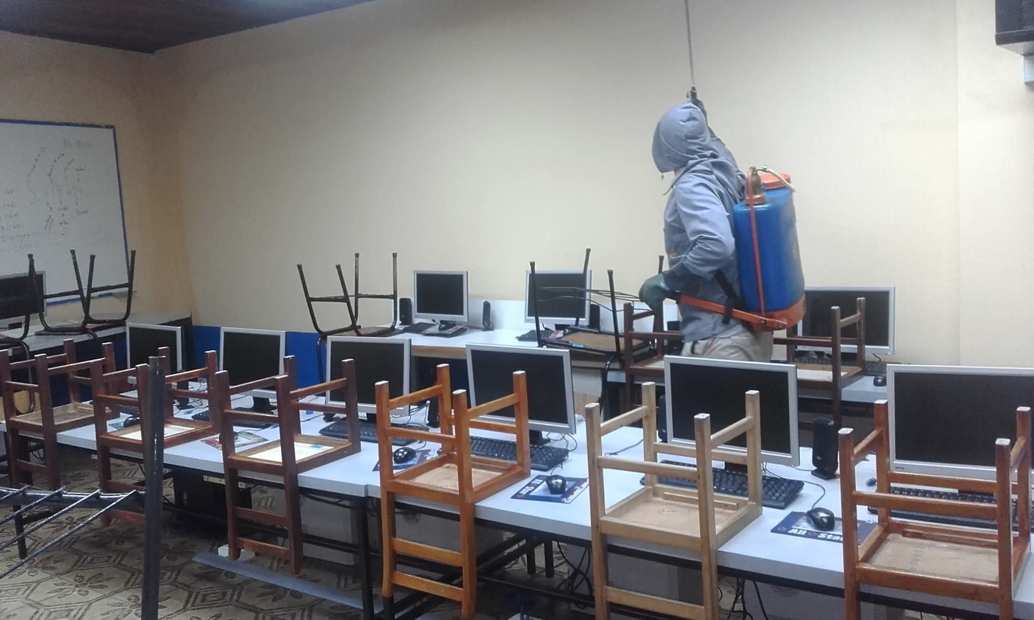 Institución Educativa